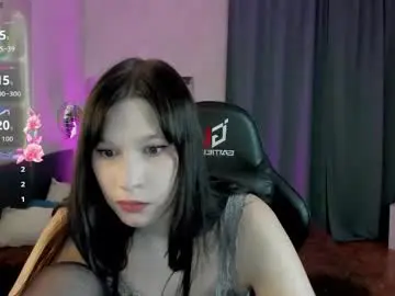 Chaturbate Sex Chat of vanillaa_girl