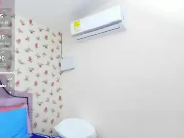 Chaturbate Live Sex of watson_crystal00