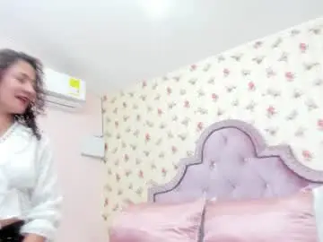 Chaturbate Adult Webcam of watson_crystal00