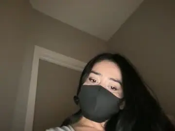 Chaturbate Sex Cam of _natycutei19