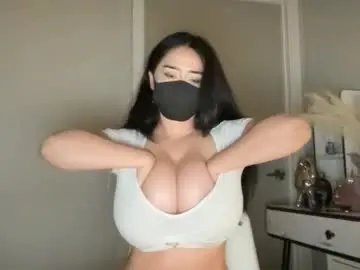 Chaturbate Best Webcam of _natycutei19