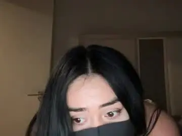 Chaturbate Sex Chat of _natycutei19