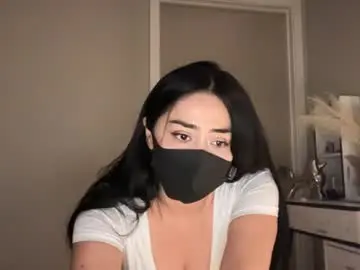 Chaturbate Best Webcam of _natycutei19