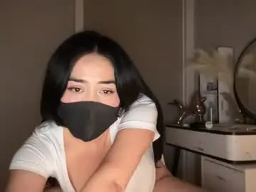 Chaturbate Private Sex Chat of _natycutei19