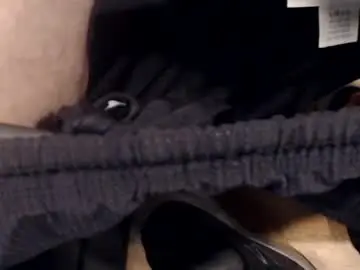 Chaturbate Sex Cam of bobswan