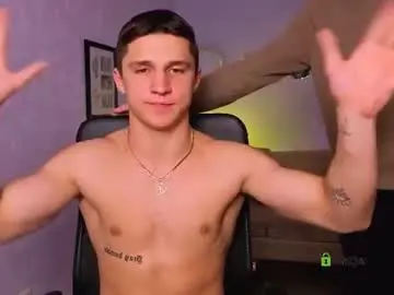 Chaturbate Live Porn of emmanuel_shine