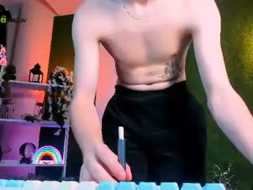 Chaturbate Sex Cam of emmanuel_shine