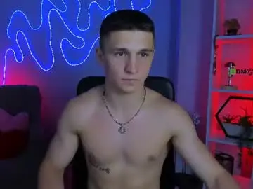 Chaturbate Nude Webcam of emmanuel_shine