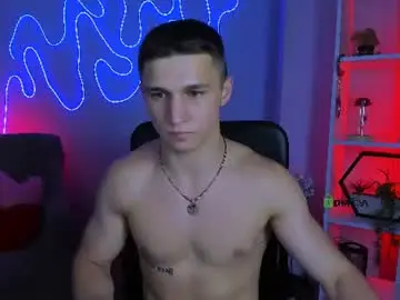 Chaturbate Sex Cam of emmanuel_shine