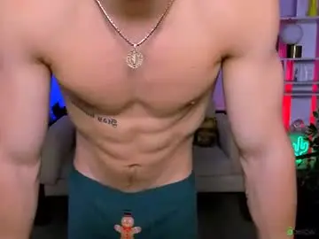 Chaturbate Sex Chat of emmanuel_shine
