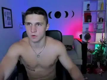 Chaturbate Free Porn Cam of emmanuel_shine