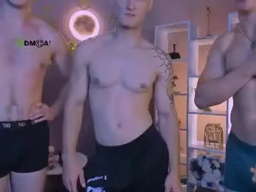 Chaturbate Free Live Porn of emmanuel_shine