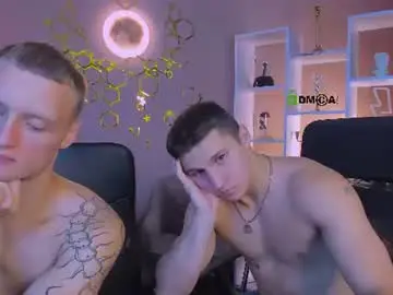 Chaturbate Watch Live Sex Cams of emmanuel_shine