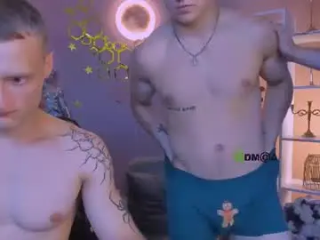 Chaturbate Live Porn of emmanuel_shine