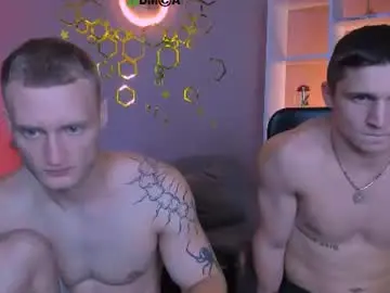 Chaturbate Free Live Porn of emmanuel_shine