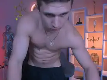 Chaturbate Best live sex cam show of emmanuel_shine