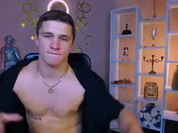 Chaturbate Adult Video Chat of emmanuel_shine