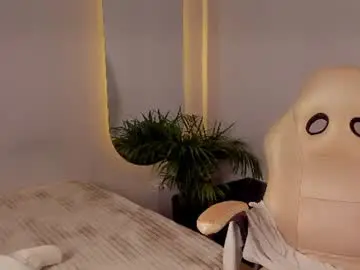 Chaturbate Sex Cam of eros_becker_