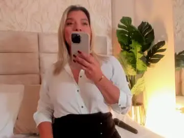 Chaturbate Free Live Porn of gaia_stonne
