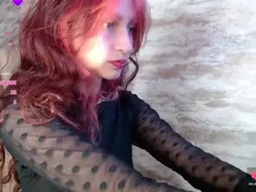 Chaturbate Live Sex Cam of kailani8