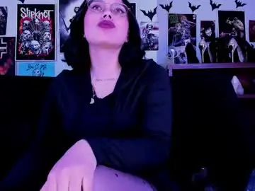 Chaturbate Best live sex cam show of lilith_deveraux_