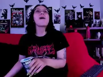 Chaturbate Watch Live Sex Cams of lilith_deveraux_