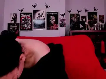 Chaturbate Best Webcam of lilith_deveraux_