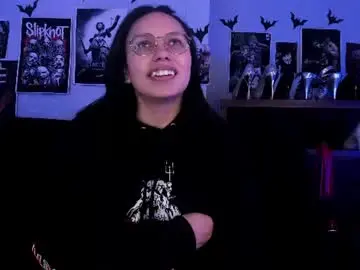 Chaturbate Adult Webcam of lilith_deveraux_