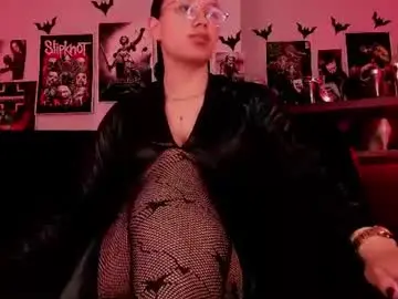 Chaturbate Live Sex of lilith_deveraux_