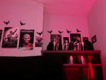Chaturbate Free Porn Cam of lilith_deveraux_