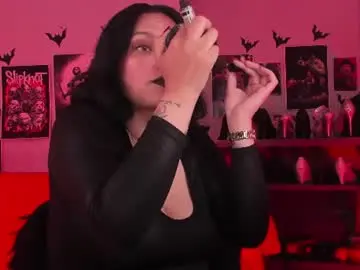 Chaturbate Live Sex of lilith_deveraux_