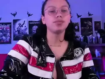 Chaturbate Best Webcam of lilith_deveraux_