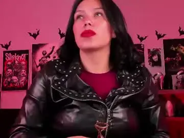 Chaturbate Private Sex Chat of lilith_deveraux_