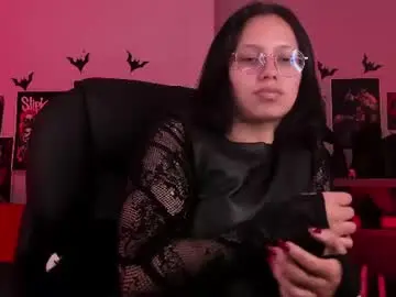 Chaturbate Watch Live Sex Cams of lilith_deveraux_