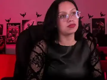 Chaturbate Live Porn of lilith_deveraux_