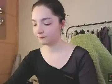 Chaturbate Live Porn of luna_moon14