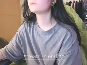 Chaturbate Sex Chat of luna_moon14