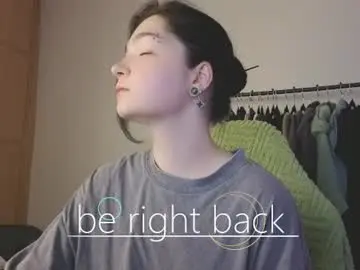 Chaturbate Private Sex Chat of luna_moon14