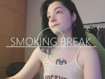Chaturbate Live Sex of luna_moon14