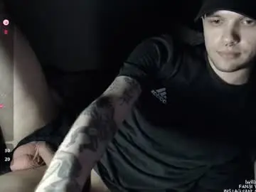 Chaturbate Live Sex Cam of mr_pim_2_0