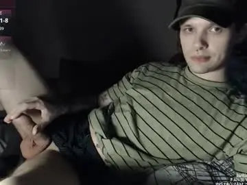 Chaturbate Live Sex of mr_pim_2_0