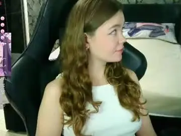 Chaturbate Adult Webcam of nicolemeew