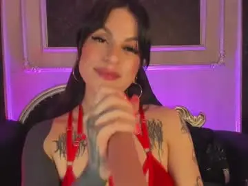 Chaturbate Nude Webcam of prettybullet