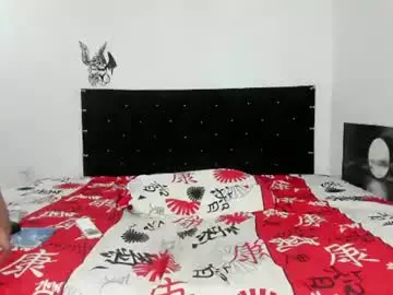 Chaturbate Best Webcam of richblack01