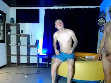 Chaturbate Nude Webcam of 1pushman