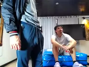 Chaturbate Watch Live Sex Cams of 1pushman