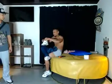 Chaturbate Nude Webcam of 1pushman