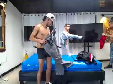 Chaturbate Live Porn of 1pushman