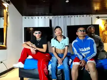 Chaturbate Free Live Porn of 1pushman