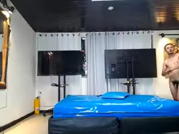 Chaturbate Best live sex cam show of 1pushman